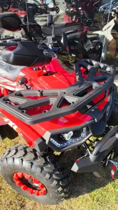 SHINERAY-ATV 200 SHINERAY-ATV 200-2026