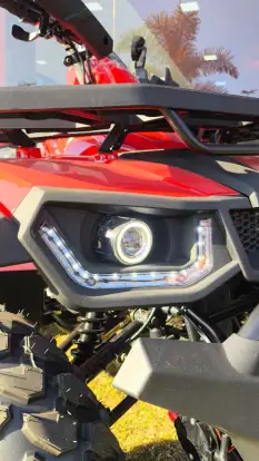 SHINERAY-ATV 200-2026