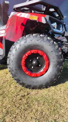SHINERAY-ATV 200 SHINERAY-ATV 200-2026