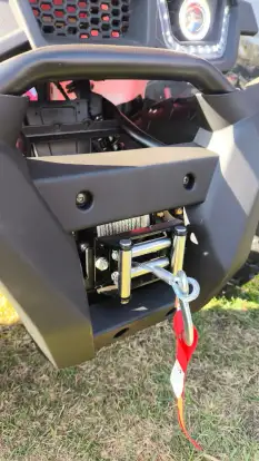 SHINERAY-ATV 200 SHINERAY-ATV 200-2026