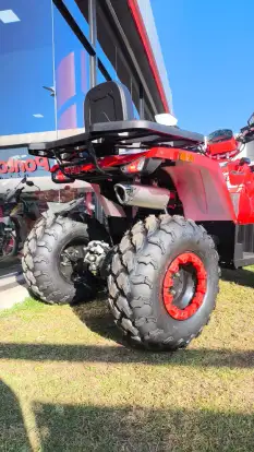 SHINERAY-ATV 200 SHINERAY-ATV 200-2026
