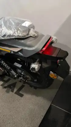 SHINERAY-IRON 250-2025