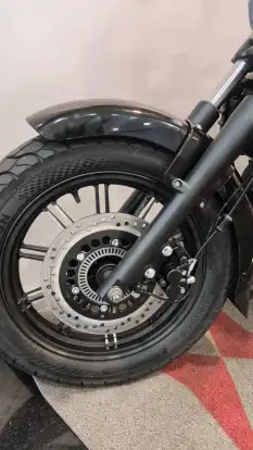 SHINERAY-IRON 250-2025