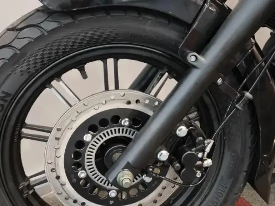 SHINERAY-IRON 250 SHINERAY-IRON 250-2025