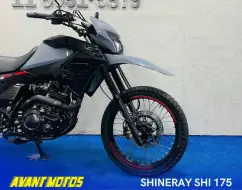SHINERAY SHI 175 SHINERAY SHI 175