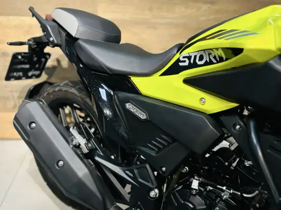 SHINERAY-STORM 200 SHINERAY-STORM 200-2026