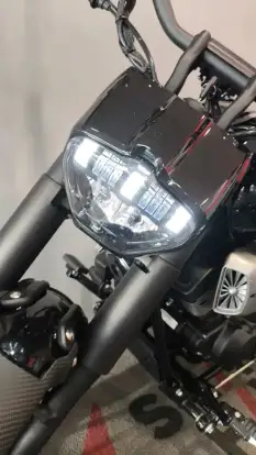 SHINERAY-TITANIUM 250-2025