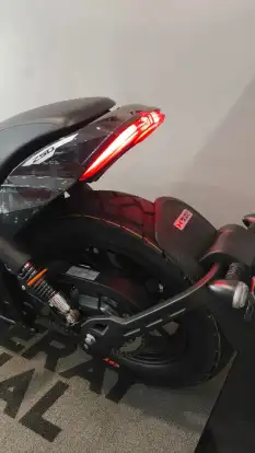 SHINERAY-TITANIUM 250-2025
