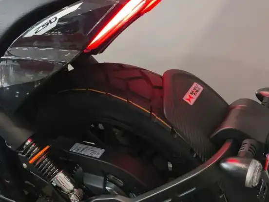 SHINERAY-TITANIUM 250 SHINERAY-TITANIUM 250-2025