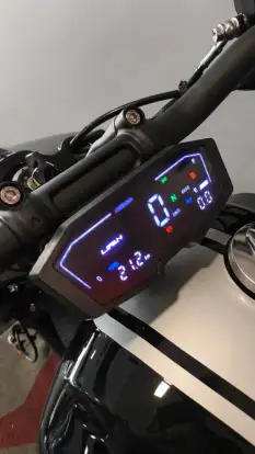 SHINERAY-TITANIUM 250 SHINERAY-TITANIUM 250-2025