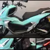 SHINERAY URBAN 150 EFI SHINERAY URBAN 150 EFI