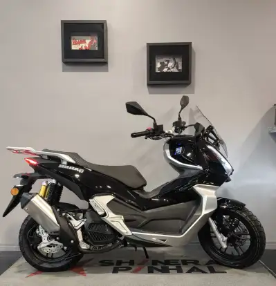 SHINERAY-URBAN 150 EFI SHINERAY-URBAN 150 EFI-2026