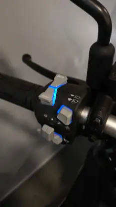 SHINERAY-URBAN 150 EFI SHINERAY-URBAN 150 EFI-2026