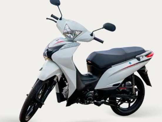 SHINERAY-JET 125 SS SHINERAY-JET 125 SS-2025