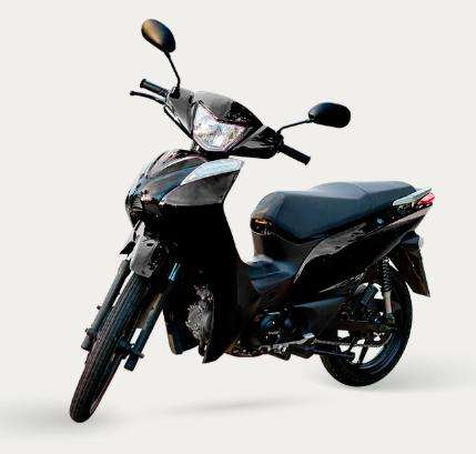 SHINERAY-JET 125 SS-2025