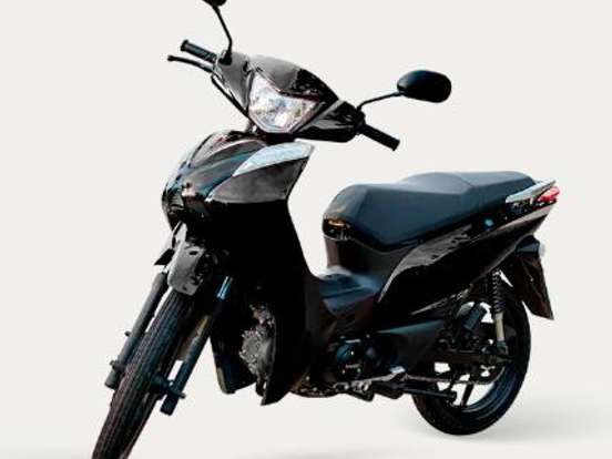 SHINERAY-JET 125 SS SHINERAY-JET 125 SS-2025