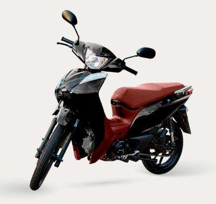 SHINERAY-JET 125 SS-2025