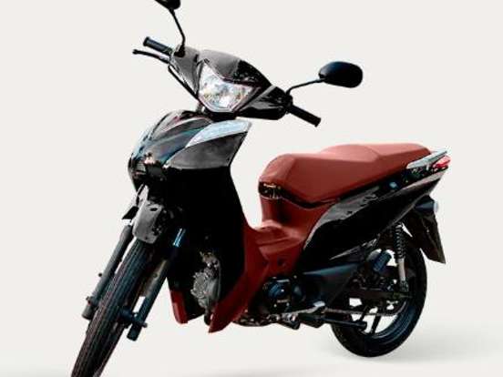 SHINERAY-JET 125 SS SHINERAY-JET 125 SS-2025