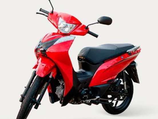 SHINERAY-JET 125 SS SHINERAY-JET 125 SS-2025