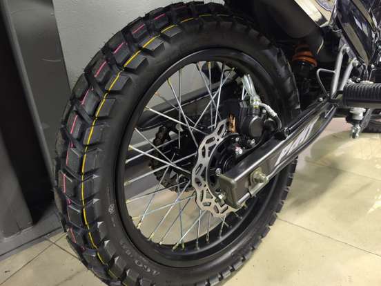SHINERAY-SHI 250-2026