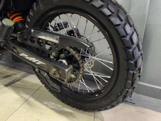 SHINERAY-SHI 250-2026