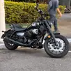 SHINERAY TITANIUM 250 SHINERAY TITANIUM 250