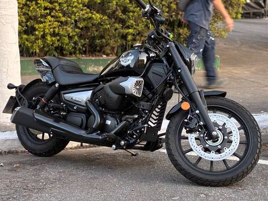 SHINERAY-TITANIUM 250 SHINERAY-TITANIUM 250-2025