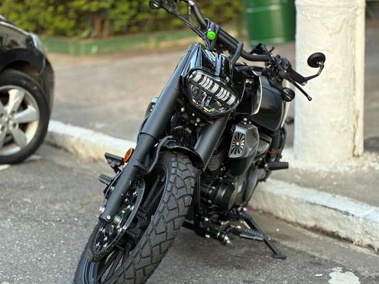 SHINERAY-TITANIUM 250 SHINERAY-TITANIUM 250-2025
