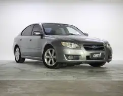 SUBARU LEGACY 3.0 SEDAN 4X4 6 CILINDROS 24V GASOLINA 4P AUTOMÁTICO SUBARU LEGACY 3.0 SEDAN 4X4 6 CILINDROS 24V GASOLINA 4P AUTOMÁTICO