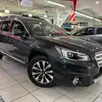 SUBARU OUTBACK 3.6 4X4 I6 24V GASOLINA 4P AUTOMÁTICO SUBARU OUTBACK 3.6 4X4 I6 24V GASOLINA 4P AUTOMÁTICO