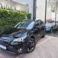 SUBARU XV 2.0 16V GASOLINA S AWD LINEARTRONIC SUBARU XV 2.0 16V GASOLINA S AWD LINEARTRONIC