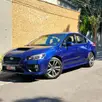 SUBARU IMPREZA 2.0 WRX SEDAN 4X4 16V TURBO INTERCOOLER GASOLINA 4P AUTOMÁTICO SUBARU IMPREZA 2.0 WRX SEDAN 4X4 16V TURBO INTERCOOLER GASOLINA 4P AUTOMÁTICO