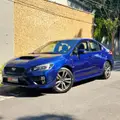 SUBARU IMPREZA 2.0 WRX SEDAN 4X4 16V TURBO INTERCOOLER GASOLINA 4P AUTOMÁTICO SUBARU IMPREZA 2.0 WRX SEDAN 4X4 16V TURBO INTERCOOLER GASOLINA 4P AUTOMÁTICO