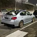 SUBARU IMPREZA 2.5 WRX STI SEDAN 4X4 16V TURBO INTERCOOLER GASOLINA 4P MANUAL SUBARU IMPREZA 2.5 WRX STI SEDAN 4X4 16V TURBO INTERCOOLER GASOLINA 4P MANUAL