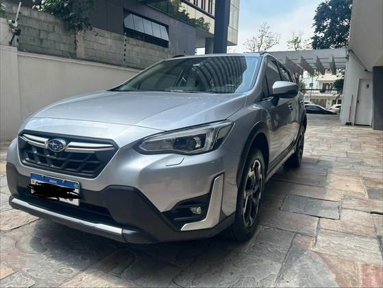 SUBARU XV 2.0 e-BOXER MHEV S AWD LINEARTRONIC
