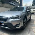 SUBARU XV 2.0 e-BOXER MHEV S AWD LINEARTRONIC SUBARU XV 2.0 e-BOXER MHEV S AWD LINEARTRONIC