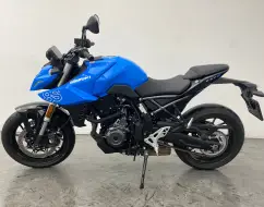 SUZUKI GSX-8S SUZUKI GSX-8S