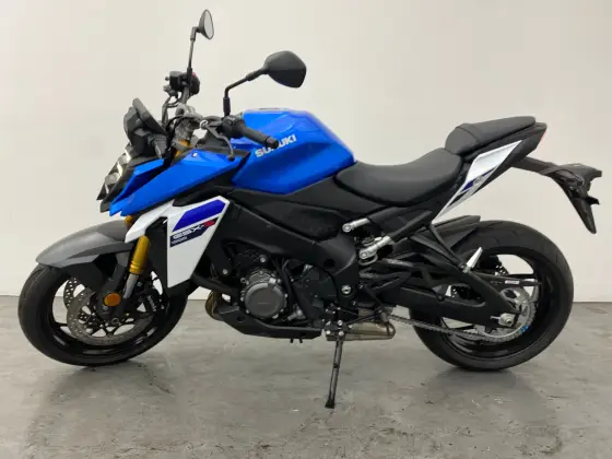 SUZUKI GSX-S1000A ABS 