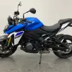 SUZUKI GSX-S1000A ABS SUZUKI GSX-S1000A ABS