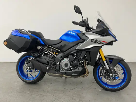 SUZUKI GSX-S1000GX ABS 