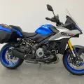 SUZUKI GSX-S1000GX ABS SUZUKI GSX-S1000GX ABS