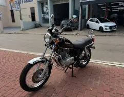 SUZUKI INTRUDER 250 SUZUKI INTRUDER 250