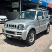 SUZUKI JIMNY 1.3 4X4 16V GASOLINA 2P MANUAL SUZUKI JIMNY 1.3 4X4 16V GASOLINA 2P MANUAL