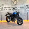 SUZUKI SV 650 A SUZUKI SV 650 A