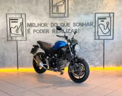 SUZUKI SV 650 A SUZUKI SV 650 A