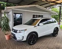 SUZUKI VITARA 1.4 16V TURBO GASOLINA 4SPORT AUTOMÁTICO SUZUKI VITARA 1.4 16V TURBO GASOLINA 4SPORT AUTOMÁTICO