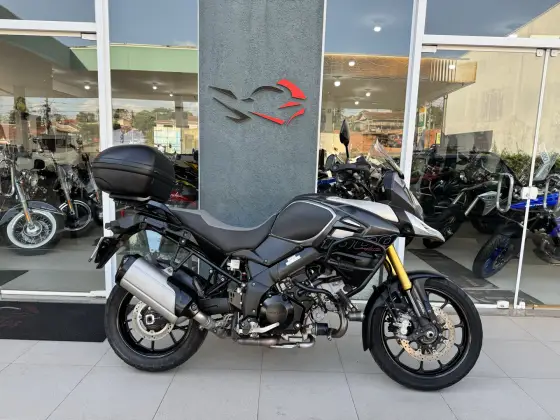 SUZUKI V-STROM 1000 ABS 