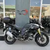 SUZUKI V-STROM 1000 ABS SUZUKI V-STROM 1000 ABS
