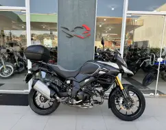 SUZUKI V-STROM 1000 ABS SUZUKI V-STROM 1000 ABS