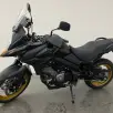 SUZUKI V-STROM 650XT ABS SUZUKI V-STROM 650XT ABS
